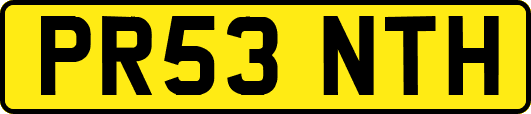 PR53NTH