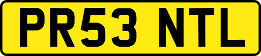 PR53NTL
