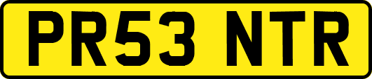 PR53NTR