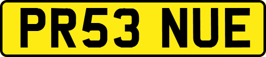 PR53NUE