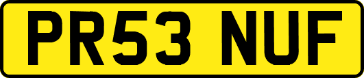 PR53NUF