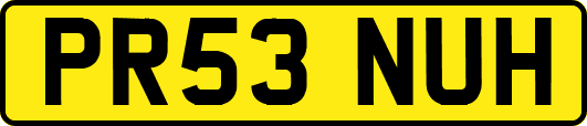 PR53NUH