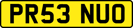 PR53NUO