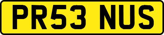 PR53NUS