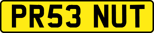 PR53NUT
