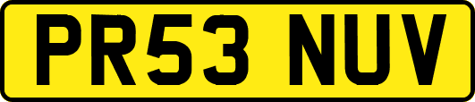 PR53NUV