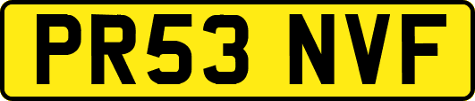 PR53NVF