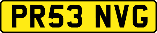 PR53NVG