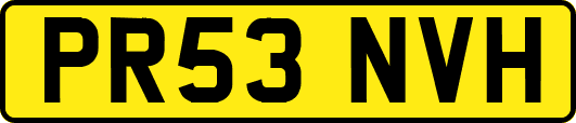 PR53NVH