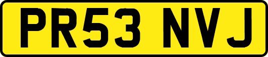 PR53NVJ