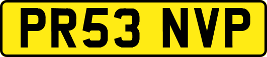 PR53NVP