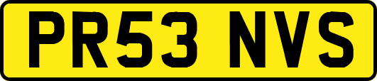 PR53NVS