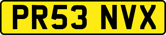 PR53NVX
