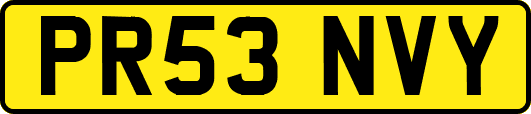 PR53NVY