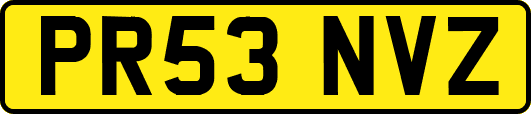 PR53NVZ
