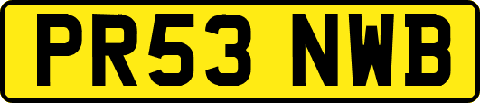 PR53NWB