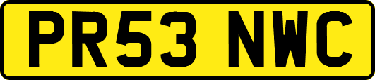 PR53NWC