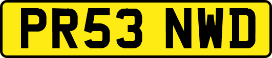 PR53NWD