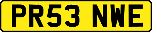 PR53NWE