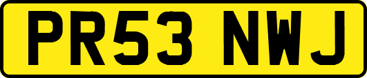 PR53NWJ