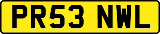 PR53NWL