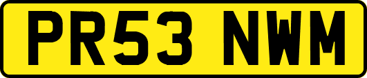 PR53NWM