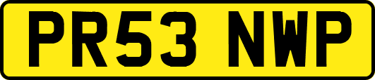 PR53NWP