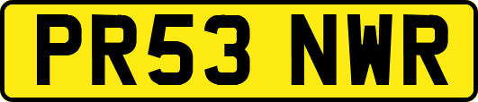 PR53NWR