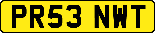 PR53NWT