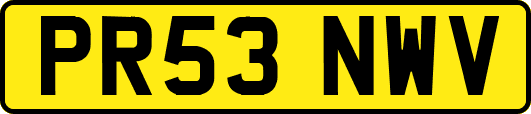 PR53NWV
