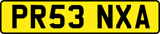 PR53NXA