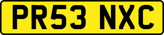 PR53NXC