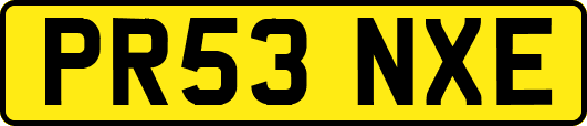 PR53NXE