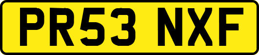 PR53NXF