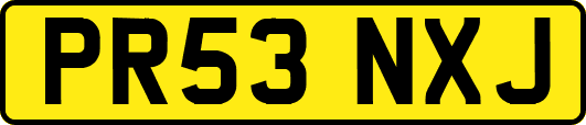 PR53NXJ
