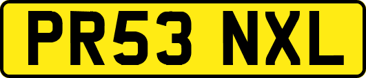PR53NXL