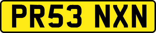 PR53NXN