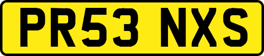 PR53NXS
