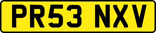 PR53NXV