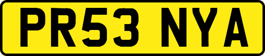 PR53NYA