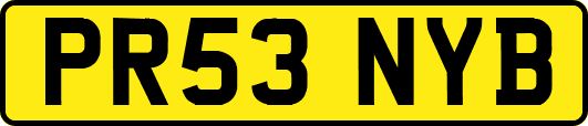 PR53NYB