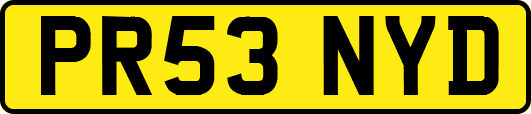 PR53NYD