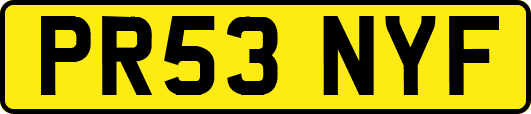 PR53NYF