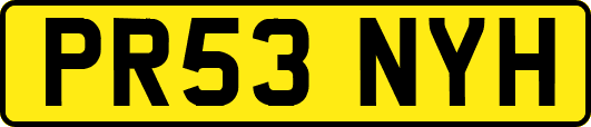 PR53NYH