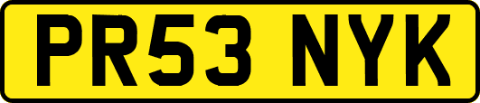 PR53NYK