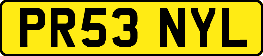 PR53NYL