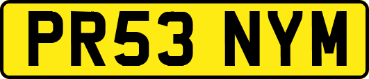 PR53NYM