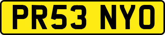 PR53NYO