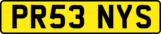 PR53NYS