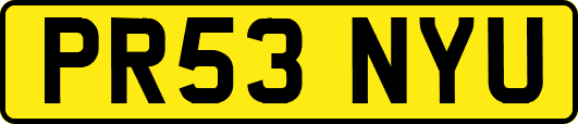 PR53NYU
